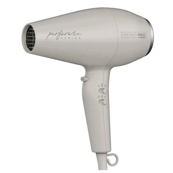 INFINITIPRO by CONAIR Performa Series Ionic Ceramic Hair Dryer - Picture 5 of 7